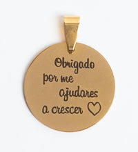 Carregar imagem no visualizador da galeria, Cesto com medalha - Coleção Escolar