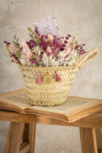 Carregar imagem no visualizador da galeria, Cesto Sorriso c/ medalha