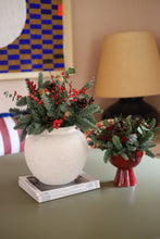 Carregar imagem no visualizador da galeria, Jarra efeito rugoso
