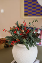 Carregar imagem no visualizador da galeria, Jarra efeito rugoso
