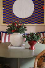 Carregar imagem no visualizador da galeria, Jarra efeito rugoso
