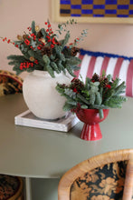 Carregar imagem no visualizador da galeria, Jarra efeito rugoso
