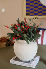 Carregar imagem no visualizador da galeria, Jarra efeito rugoso
