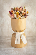Carregar imagem no visualizador da galeria, Bloom Bag Kraft | Flores secas e preservadas
