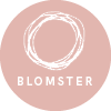 Blomster by Pi
