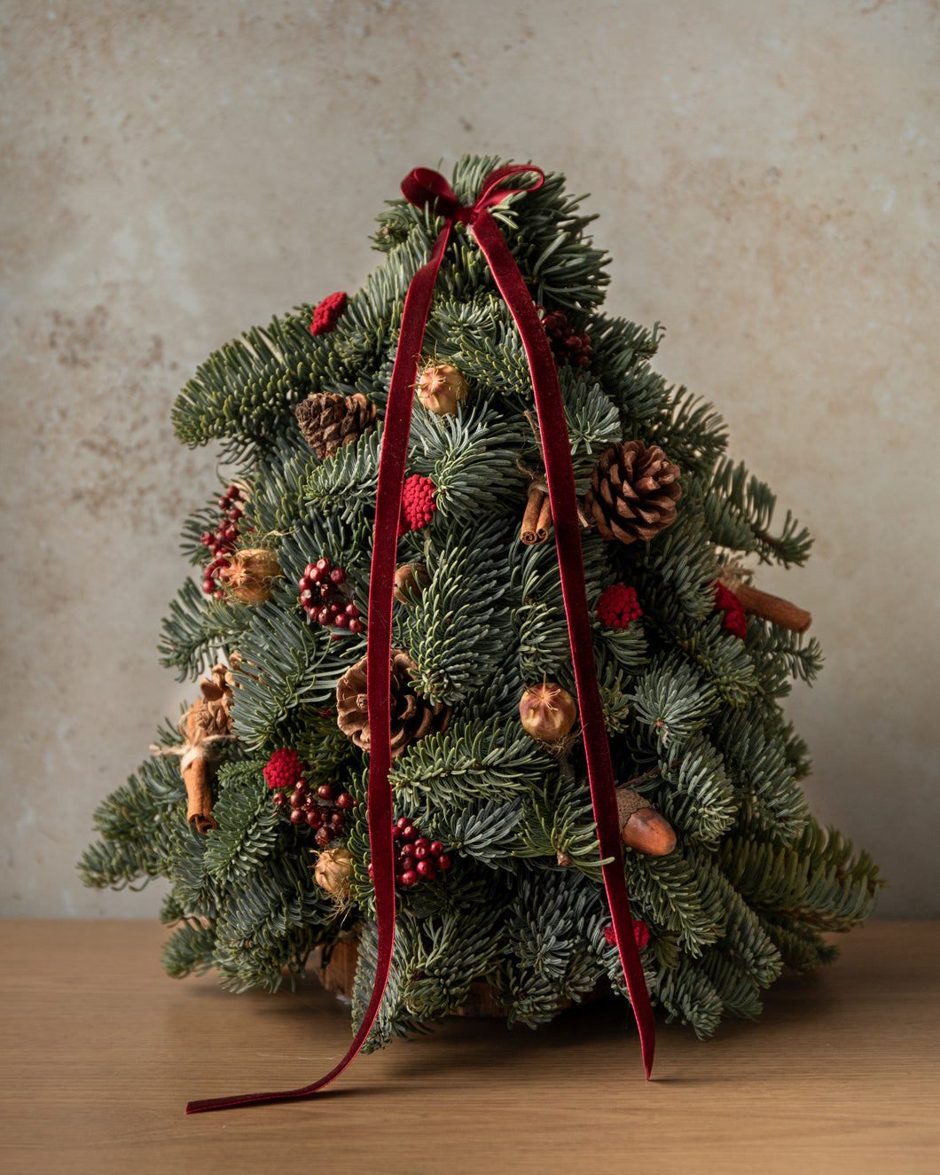 Pinheirinho Família