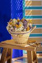 Carregar imagem no visualizador da galeria, Cesto Jardin Majorelle
