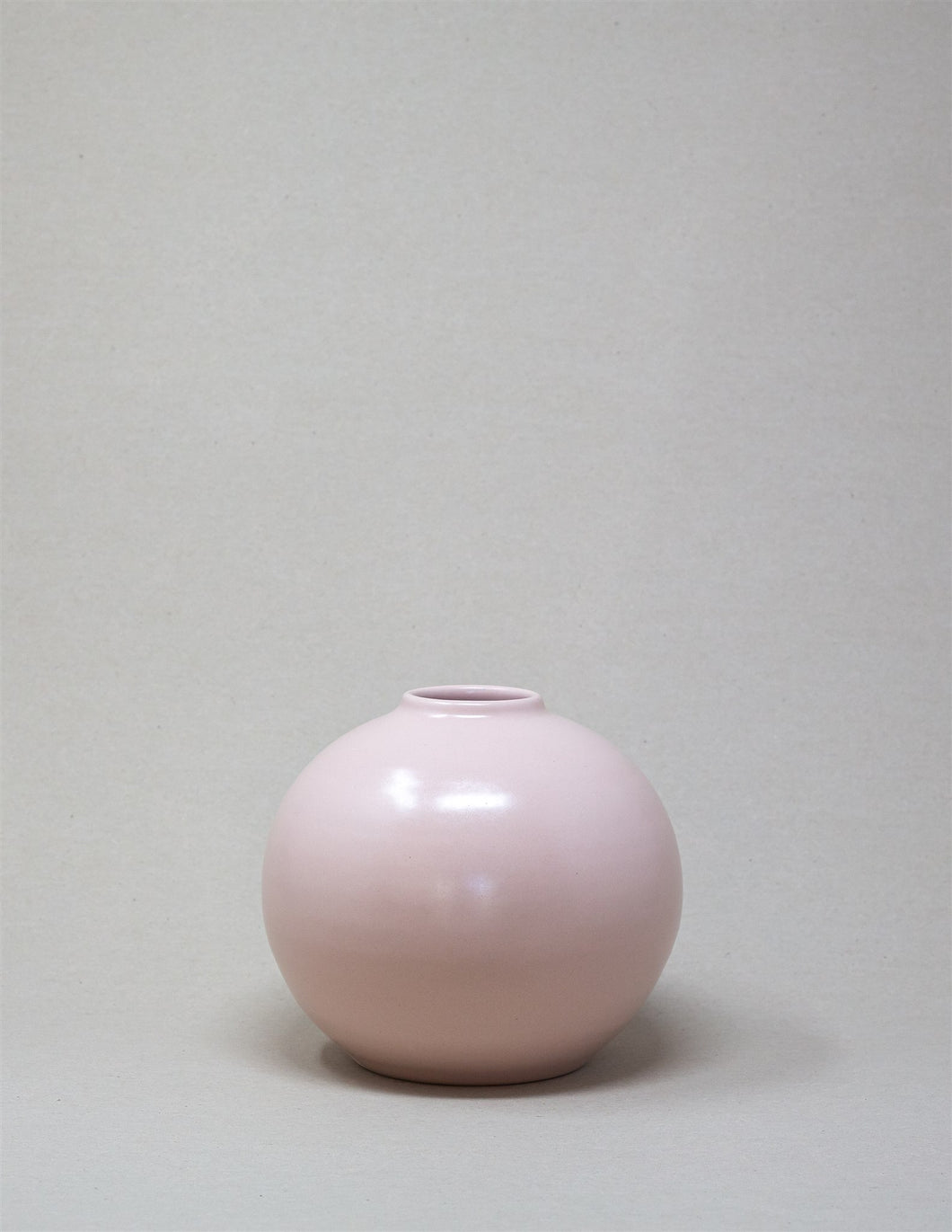 Jarra balão (rosa pastel)