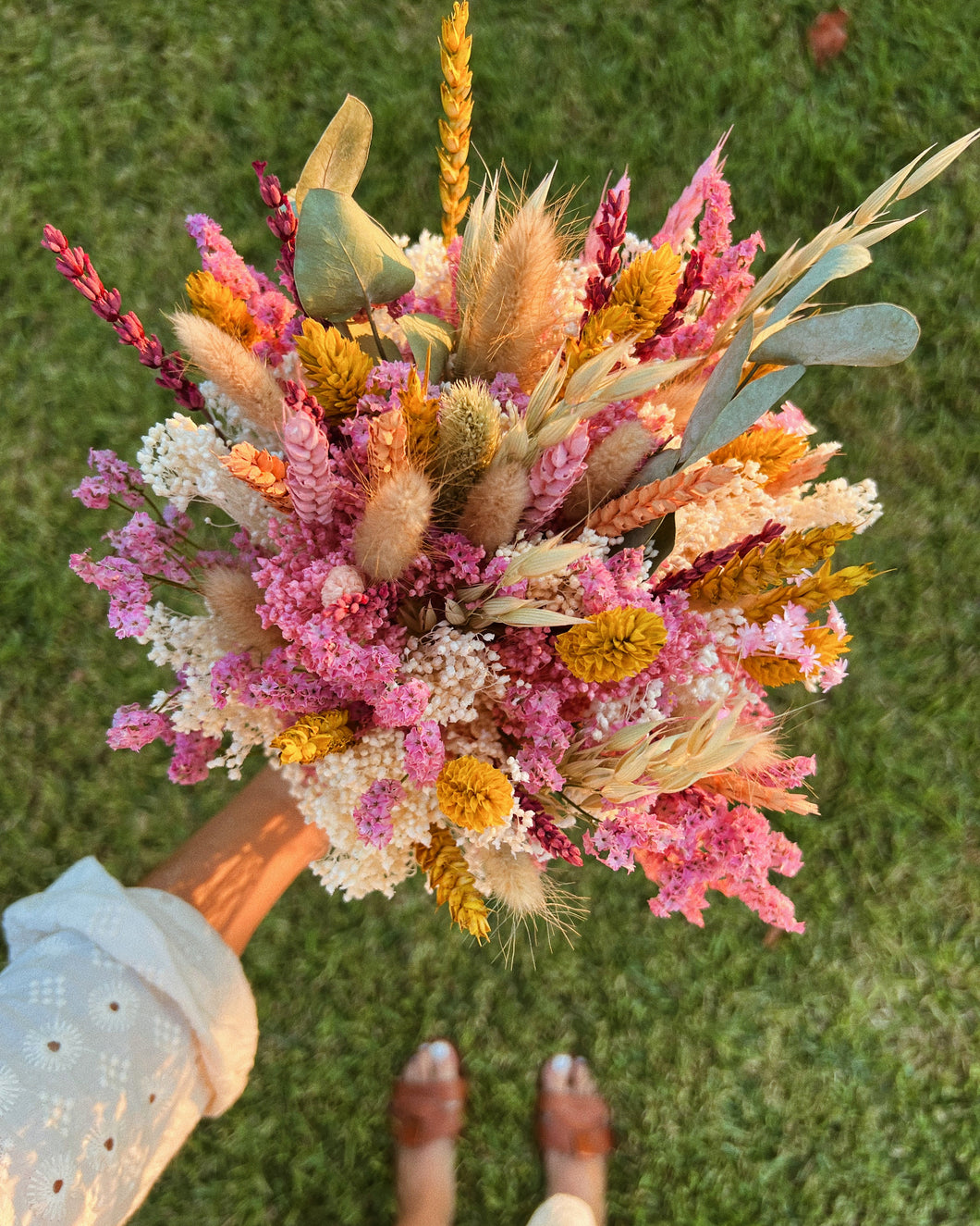 Bouquet Marry Me - Edição Limitada